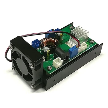1 шт. Красный/зеленый/синий Драйвер постоянного тока с регулируемым по току напряжением TTL модуляции