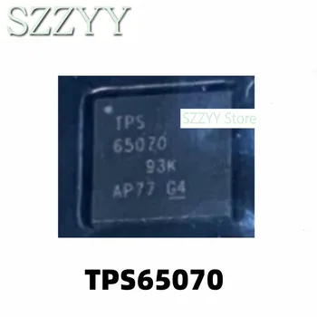 1ШТ TPS65070RSLR TPS65070 QFN48 Интегральная схема управления питанием микросхема IC