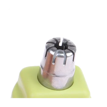3 шт. Сменная головка для триммера для носа для One Blade Pro со всеми ручками, триммер для удаления волос в носу для мужчин