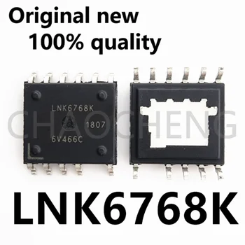 (5 шт.) 100% Новый чипсет LNK6768K, LNK6768V, LNK6777K, LNK6778K Esop-11