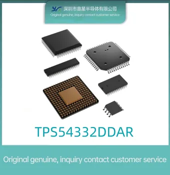 TPS54332DDAR комплектация SOP8 переключатель регулятора оригинальный подлинный