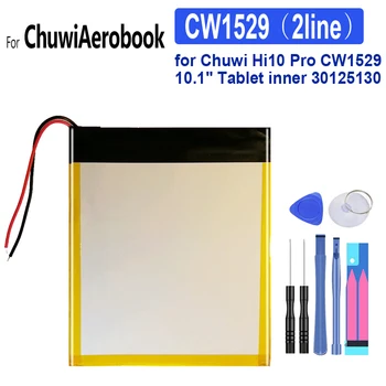 Аккумулятор для планшета Chuwi Hi10 Pro CW1529 10,1 