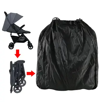 Дорожная сумка для колясок, сумка для хранения колясок, большой зонт, дорожная сумка для колясок GateBag