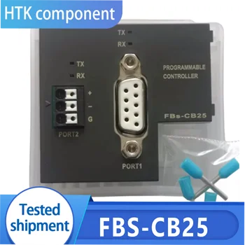 Новый оригинальный коммуникационный модуль PLC FBS-CB25