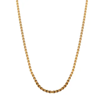 Роскошное женское ожерелье-цепочка из титановой стали, ювелирные изделия, ожерелье с хвостом феникса