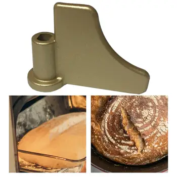 Хлебопечка, лопатка для перемешивания Без миксера, запасные части для хлебопекарной машины